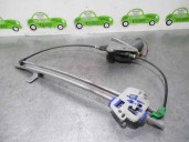 Replacement rear right window regulator for MG Series 25 (RF) 1.6 16V CAT OEM IAM reference CVH100980 2 PINS 5 DOORS