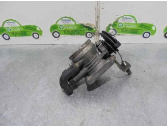 Recambio de caja mariposa para mg serie 25 (rf) 1.6 16v cat referencia OEM IAM 