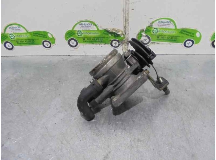 Recambio de caja mariposa para mg serie 25 (rf) 1.6 16v cat referencia OEM IAM 