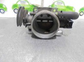 Recambio de caja mariposa para mg serie 25 (rf) 1.6 16v cat referencia OEM IAM 
