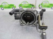 Recambio de caja mariposa para mg serie 25 (rf) 1.6 16v cat referencia OEM IAM   