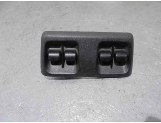 Recambio de mando elevalunas delantero izquierdo para mg serie 25 (rf) 1.6 16v cat referencia OEM IAM   