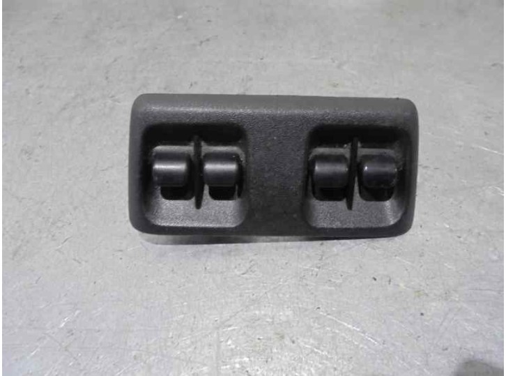 Recambio de mando elevalunas delantero izquierdo para mg serie 25 (rf) 1.6 16v cat referencia OEM IAM 