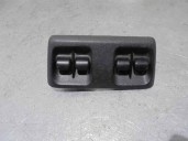 Recambio de mando elevalunas delantero izquierdo para mg serie 25 (rf) 1.6 16v cat referencia OEM IAM 