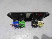 Recambio de mando elevalunas delantero izquierdo para mg serie 25 (rf) 1.6 16v cat referencia OEM IAM 