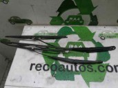 Recambio de brazo limpia delantero derecho para fiat punto berlina (188) 1.2 cat referencia OEM IAM 