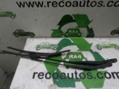 Recambio de brazo limpia delantero derecho para opel astra gtc 1.7 16v cdti referencia OEM IAM 