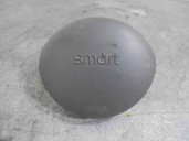 Recambio de airbag delantero izquierdo para smart micro compact car 0.6 referencia OEM IAM 03001104400228 HA03010610301 