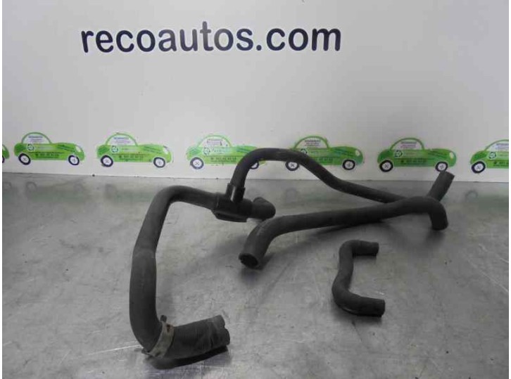 Recambio de tubo para smart micro compact car 0.6 referencia OEM IAM 0005771V006  BEHR