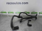 Recambio de tubo para smart micro compact car 0.6 referencia OEM IAM 0005771V006  BEHR