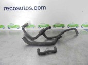 Recambio de tubo para smart micro compact car 0.6 referencia OEM IAM 0005771V006  BEHR