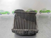 Recambio de intercooler para smart micro compact car 0.6 referencia OEM IAM 0003007V003 