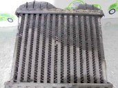 Recambio de intercooler para smart micro compact car 0.6 referencia OEM IAM 0003007V003 
