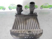 Recambio de intercooler para smart micro compact car 0.6 referencia OEM IAM 0003007V003 