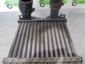 Recambio de intercooler para smart micro compact car 0.6 referencia OEM IAM 0003007V003 