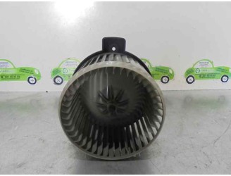 Recambio de motor calefaccion para smart micro compact car 0.6 referencia OEM IAM MF0160700383 0130101113 BOSCH