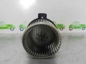 Recambio de motor calefaccion para smart micro compact car 0.6 referencia OEM IAM MF0160700383 0130101113 BOSCH