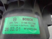 Recambio de motor calefaccion para smart micro compact car 0.6 referencia OEM IAM MF0160700383 0130101113 BOSCH