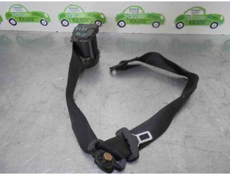 Recambio de cinturon seguridad delantero izquierdo para smart micro compact car 0.6 referencia OEM IAM SIN REFE 2 PUERTAS