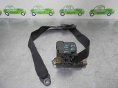 Recambio de cinturon seguridad delantero izquierdo para smart micro compact car 0.6 referencia OEM IAM SIN REFE 2 PUERTAS