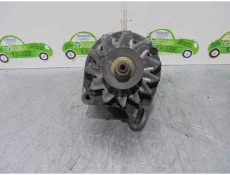 Recambio de alternador para seat ibiza 1.5 cat referencia OEM IAM 9120144278 9120144278 BOSCH