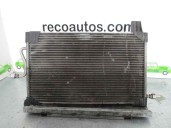 Recambio de condensador / radiador aire acondicionado para seat ibiza 1.5 cat referencia OEM IAM 