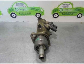 Replacement brake master cylinder for Fiat Marea saloon (185) 1.9 JTD cat OEM IAM reference 995602 BOSCH