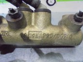 Replacement brake master cylinder for Fiat Marea saloon (185) 1.9 JTD cat OEM IAM reference 995602 BOSCH
