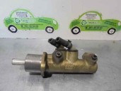 Replacement brake master cylinder for Fiat Marea saloon (185) 1.9 JTD cat OEM IAM reference 995602 BOSCH