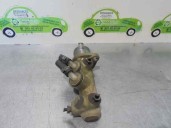 Replacement brake master cylinder for Fiat Marea saloon (185) 1.9 JTD cat OEM IAM reference 995602 BOSCH