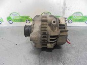 Recambio de alternador para opel astra f berlina 1.6 16v referencia OEM IAM 6204000 3493824 549091