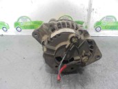 Recambio de alternador para opel astra f berlina 1.6 16v referencia OEM IAM 6204000 3493824 549091