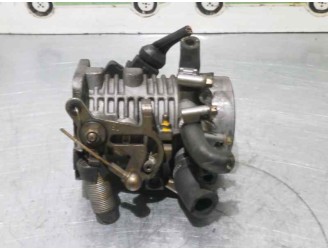 Recambio de caja mariposa para opel astra f berlina 1.6 16v referencia OEM IAM 90264670 B9242 