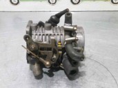 Recambio de caja mariposa para opel astra f berlina 1.6 16v referencia OEM IAM 90264670 B9242 