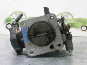 Recambio de caja mariposa para opel astra f berlina 1.6 16v referencia OEM IAM 90264670 B9242 