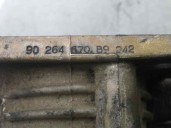 Recambio de caja mariposa para opel astra f berlina 1.6 16v referencia OEM IAM 90264670 B9242 