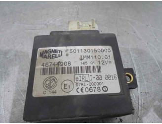 Recambio de centralita inmovilizador para mercedes-benz clase clk (w208) coupe 230 compressor (208.347) referencia OEM IAM 4674