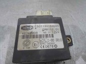 Recambio de centralita inmovilizador para mercedes-benz clase clk (w208) coupe 230 compressor (208.347) referencia OEM IAM 4674