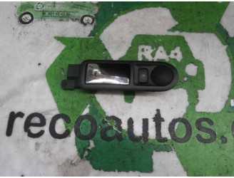 Recambio de maneta interior delantera izquierda para volkswagen passat berlina (3b3) 1.9 tdi referencia OEM IAM CAJA 6 
