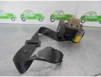 Replacement rear right seat belt for Volkswagen Passat saloon (3B3) 1.9 TDI OEM IAM reference 857806D 4 DOOR
