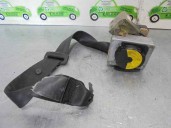 Recambio de cinturon seguridad trasero derecho para volkswagen passat berlina (3b3) 1.9 tdi referencia OEM IAM 857806D 4 PUERTA