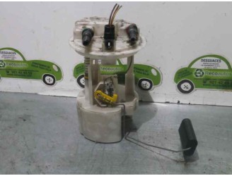 Recambio de aforador para renault clio ii fase i (b/cbo) 1.9 dti diesel referencia OEM IAM 7700416987 09741659900 