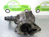 Recambio de depresor freno / bomba vacio para renault clio ii fase i (b/cbo) 1.9 dti diesel referencia OEM IAM 8200072985 722389