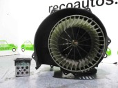 Recambio de motor calefaccion para tata indica idi referencia OEM IAM 