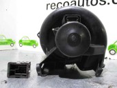 Recambio de motor calefaccion para tata indica idi referencia OEM IAM 