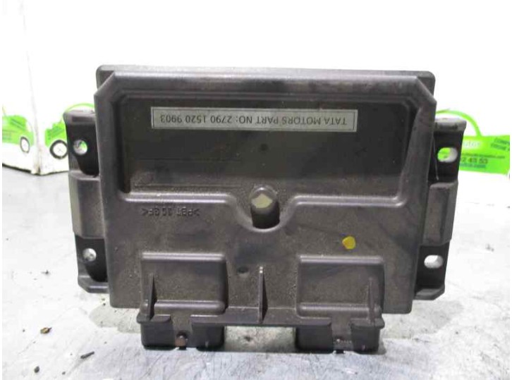 Recambio de centralita motor uce para tata indica idi referencia OEM IAM 279015209903 G07080003A 