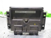 Recambio de centralita motor uce para tata indica idi referencia OEM IAM 279015209903 G07080003A 