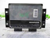 Recambio de centralita motor uce para tata indica idi referencia OEM IAM 279015209903 G07080003A 