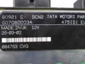 Recambio de centralita motor uce para tata indica idi referencia OEM IAM 279015209903 G07080003A 