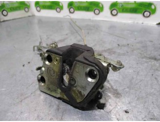 Recambio de cerradura puerta delantera derecha para tata indica idi referencia OEM IAM   5 PUERTAS